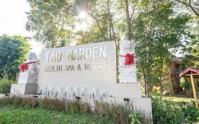 Tao Garden Health Spa & 3*