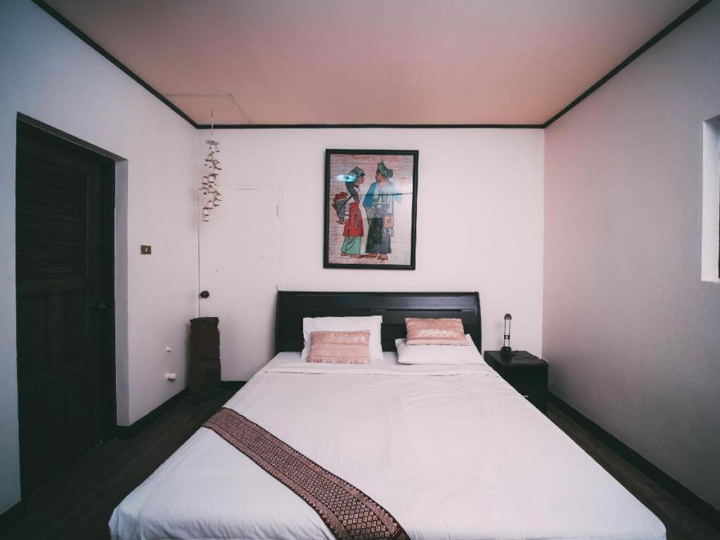 Tao Garden Health Spa & Resort Chiang Mai Extérieur photo