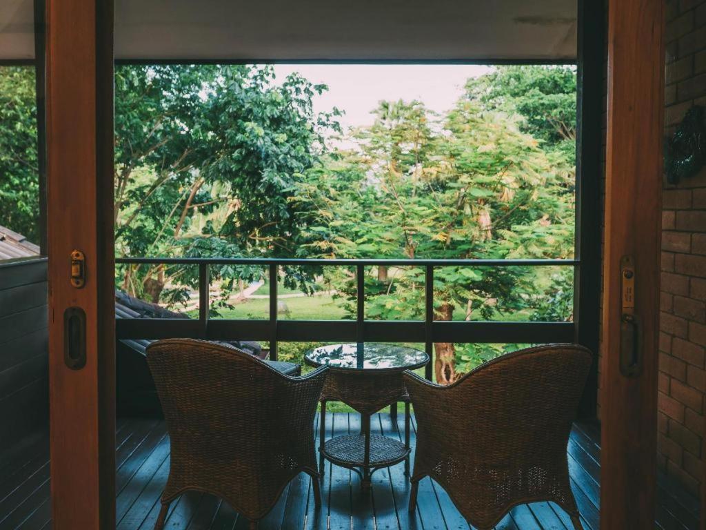 Tao Garden Health Spa & Resort Chiang Mai Extérieur photo